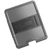 LifeProof Nuud Case (LP-1103-02) - чехол для iPad 2/iPad 3/iPad 4 (White/Grey) купить в интернет-магазине icover