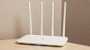 Роутер Xiaomi Mi Wi-Fi 4C (White) купить в интернет-магазине icover