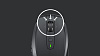 Мышь Logitech MX Anywhere 2S 910-005155 (Light Grey) купить в интернет-магазине icover