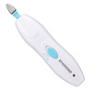 Маникюрно-педикюрный набор Starwind SMS 4050 (White/Blue) купить в интернет-магазине icover