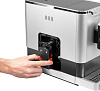 Кофемашина Garlyn L1000 (Steel) купить в интернет-магазине icover