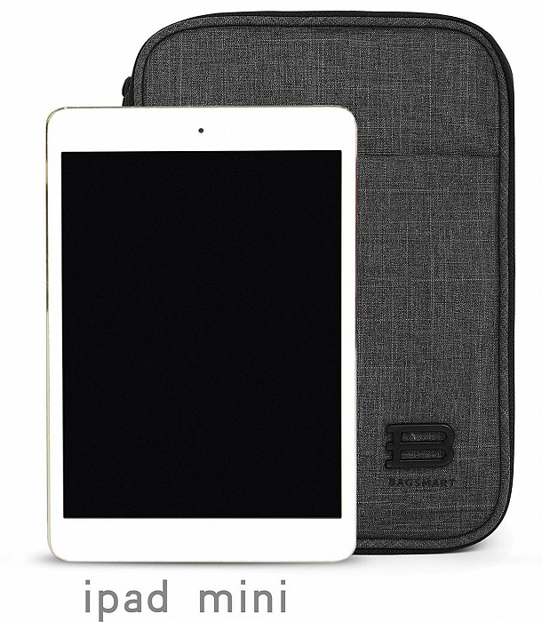 Органайзер Bagsmart Travel (Black) купить в интернет-магазине icover