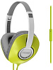 Наушники Koss UR23i (Green) купить в интернет-магазине icover