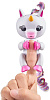 Интерактивная игрушка WowWee FingerLings Единорог Гиги 3708 (White) купить в интернет-магазине icover