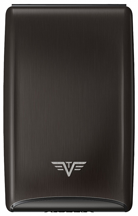 Tru Virtu Razor (16.10.1.0001.08) - визитница (Black Magic) купить в интернет-магазине icover