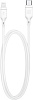 Кабель для iPod, iPhone, iPad Momax Zero DL36 USB-C/Lightning 1.2m (White) купить в интернет-магазине icover