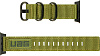 Ремешок Urban Armor Gear Nato (19148C114072) для Apple Watch Series 2/3/4 42/44 mm (Olive Drab) купить в интернет-магазине icover