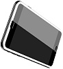 Защитное стекло Baseus Silk-screen Tempered (SGAPIPH7SP-ZD02) для iPhone 6 Plus/6S Plus/7 Plus/8 Plus (White) купить в интернет-магазине icover