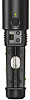 Shure BLX2/PG58 K3E - ручной передатчик для радиосистем с капсюлем динамического микрофона PG58 (Black) купить в интернет-магазине icover