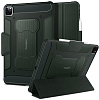 Чехол Spigen Rugged Armor Pro (ACS01026) для iPad Pro 11" 2018/2020/21 (Military Green) купить в интернет-магазине icover