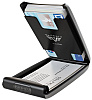 Tru Virtu Razor (16.10.1.0001.08) - визитница (Black Magic) купить в интернет-магазине icover