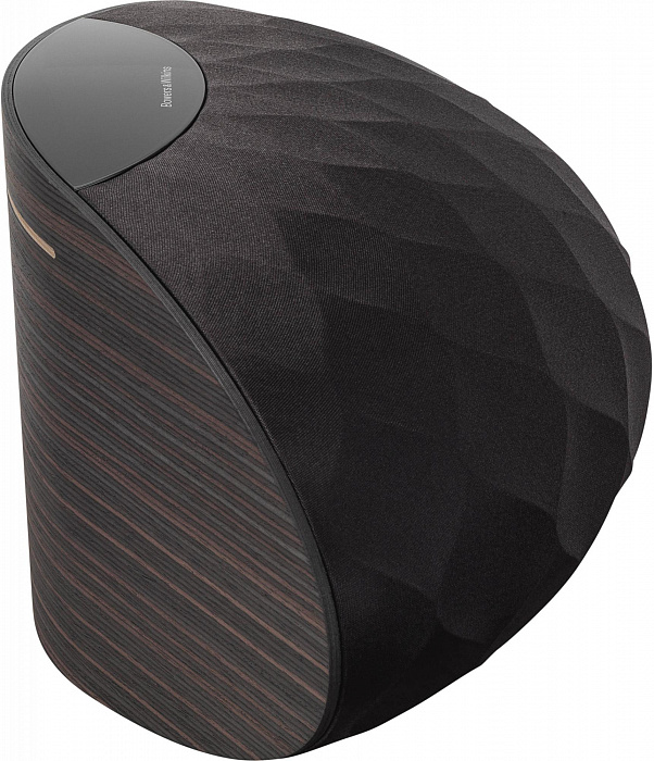 Беспроводная акустика Bowers & Wilkins Formation Wedge (Black) купить в интернет-магазине icover