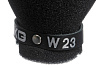 AKG W23 50 мм - ветрозащита (Black) купить в интернет-магазине icover