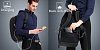 Рюкзак Kingsons KS3140WA17 17.3" (Black) купить в интернет-магазине icover