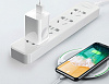 Зарядное устройство Baseus Travel Wall Charger американская вилка (White) купить в интернет-магазине icover