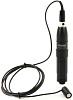 Кардиоидный конденсаторный петличный микрофон Shure MX185 (Black) купить в интернет-магазине icover