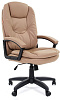 Офисное кресло Chairman 668 LT 00-07011066 (Biege) купить в интернет-магазине icover