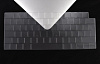 Накладка на клавиатуру iBlas для MacBook Pro 14''/16'' 2021 (EU) (Clear) купить в интернет-магазине icover