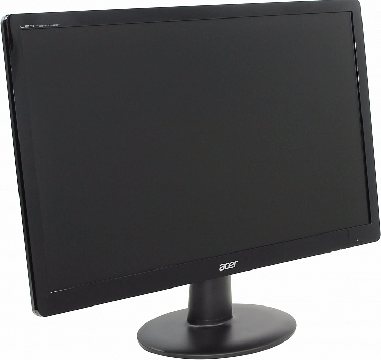 Acer S230HLBbd (UM.VS0EE.B10) - монитор (Black) купить в интернет-магазине icover