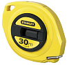 Рулетка измерительная Stanley ABS 30 м (0-34-108) купить в интернет-магазине icover