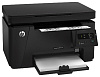 HP LaserJet Pro (M125ra) - лазерное монохромное МФУ купить в интернет-магазине icover