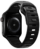 Ремешок Nomad Sport Strap (NM1Am10000) для Apple Watch 44mm/42mm (Black) купить в интернет-магазине icover
