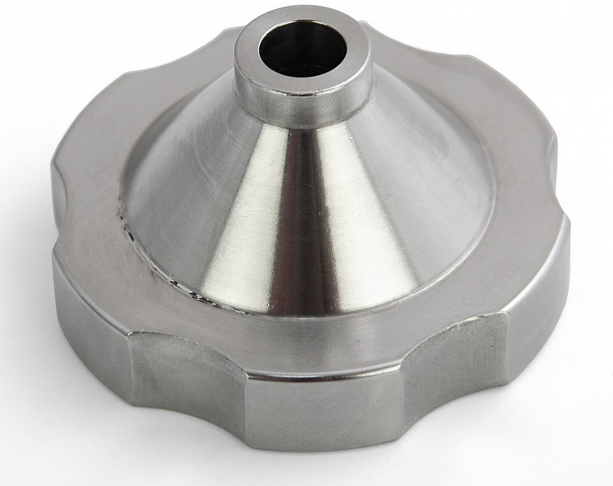 Соковыжималка Lexen Wheatgrass Manual Juicer BL-30 (Steel) купить в интернет-магазине icover