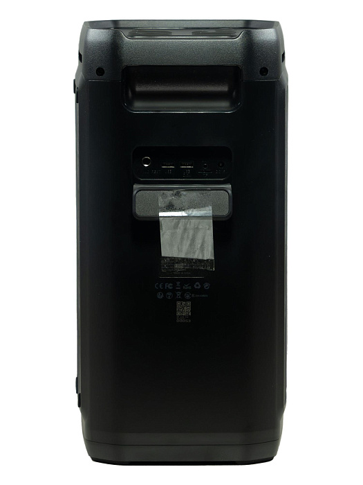 Колонка портативная W-KING T11+ 2Micro (Black) купить в интернет-магазине icover