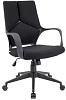 Офисное кресло Everprof Trio Black LB T (Black) купить в интернет-магазине icover