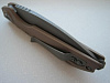 Microtech DOC Killswitch Apokaliptic Standard (MT/154-10AP) - cкладной нож (Bronze) купить в интернет-магазине icover