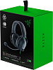 Игровая гарнитура Razer Blackshark V2 X RZ04-03240100-R3M1 (Black) купить в интернет-магазине icover