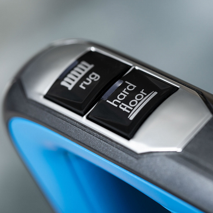 Моющий пылесос Bissell Crosswave 17132 (Blue) купить в интернет-магазине icover