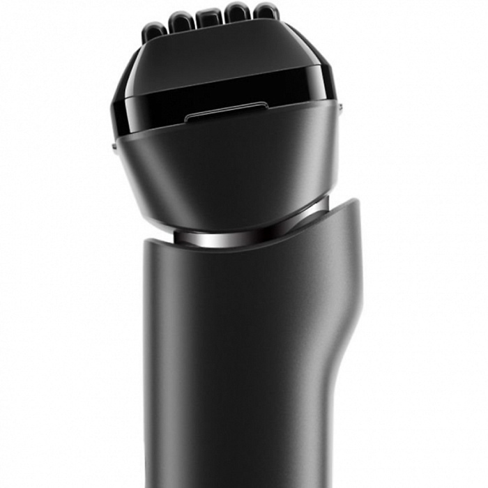 Электробритва Xiaomi Mi 5-Blade Electric Shaver BHR5265GL (Black) купить в интернет-магазине icover