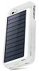 Eton Mobius (NSP300W) - солнечная батарея для iPhone 4S (White) купить в интернет-магазине icover