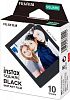 Картридж Fujifilm Instax Square 10 для фотоаппарата SQ10 (Black) купить в интернет-магазине icover
