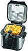 Фритюрница Clatronic FR 3649 (Black) купить в интернет-магазине icover