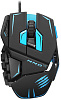 Mad Catz M.M.O. TE Gaming Mouse (MCB437140002/04/1) - проводная мышь (Matt Black) купить в интернет-магазине icover