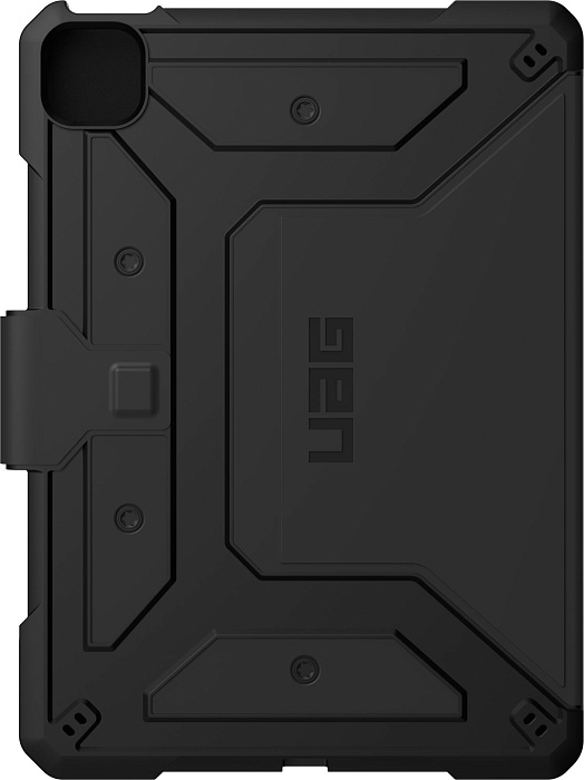 Чехол UAG Metropolis SE для iPad Pro 11"/iPad Air 10.9" 2018-2022 (Black) купить в интернет-магазине icover