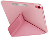 Чехол Uniq Camden для iPad 10.9" 2022 (Pink) купить в интернет-магазине icover