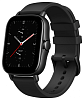 Умные часы Xiaomi Amazfit GTS 2e (Black) купить в интернет-магазине icover