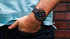 Motorola Moto 360 Sport 2nd Generation 45mm - умные часы (Black) купить в интернет-магазине icover