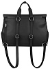 Сумка Moshi Treya Lite (99MO118002) для ноутбука 13'' (Black Amber) купить в интернет-магазине icover