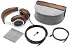 Полноразмерные наушники Bowers & Wilkins P9 Signature (Brown) купить в интернет-магазине icover