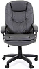 Офисное кресло Chairman 668 LT 00-07011068 (Grey) купить в интернет-магазине icover