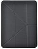 Чехол Uniq Transforma Rigor для iPad Pro 12.9" 2018 (Black) купить в интернет-магазине icover