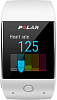 Умные часы с пульсометром Polar M600 (White) купить в интернет-магазине icover