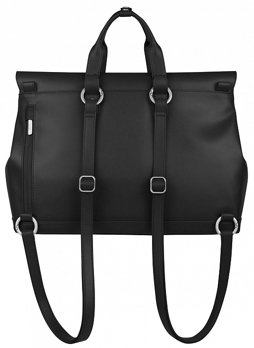 Сумка Moshi Treya Lite (99MO118002) для ноутбука 13'' (Black Amber) купить в интернет-магазине icover