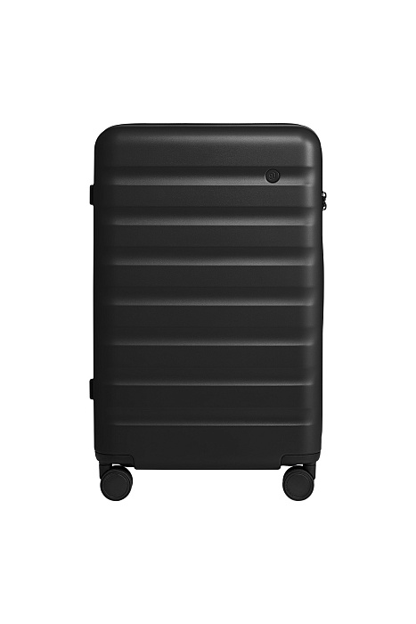 Чемодан Ninetygo Rhine 2.0 24" 10100100510K600600 (Black) купить в интернет-магазине icover