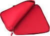 Сумка Belkin Neoprene Sleeves (F8N160eaBR) для ноутбука 15.6" (Black/Red) купить в интернет-магазине icover