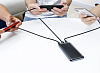 Внешний аккумулятор Baseus Simbo 10000mAh PPALL-QB01 (Black) купить в интернет-магазине icover